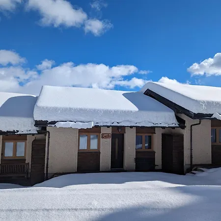 Cactus - 4 Vallees Hérémence