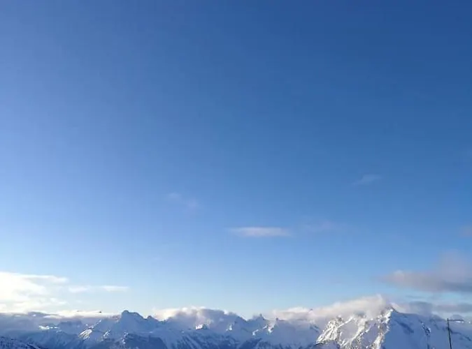 Chalet Cactus - 4 Vallees *