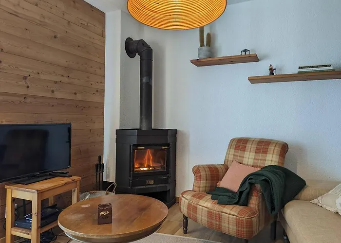 Chalet Cactus - 4 Vallees *