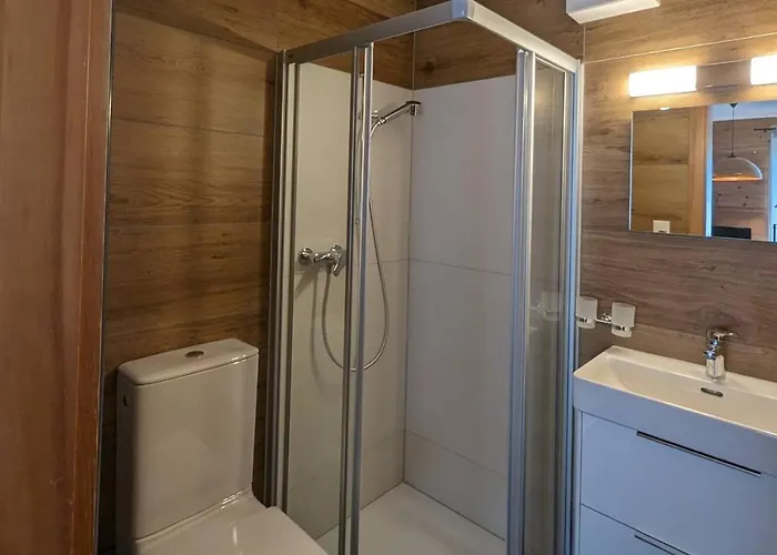 Horská chata Cactus - 4 Vallees *