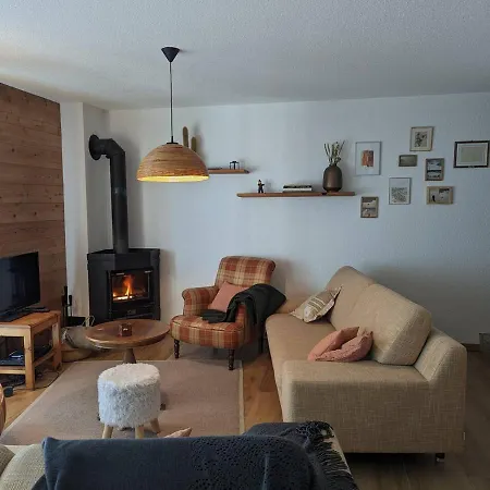 Cactus - 4 Vallées * Hérémence