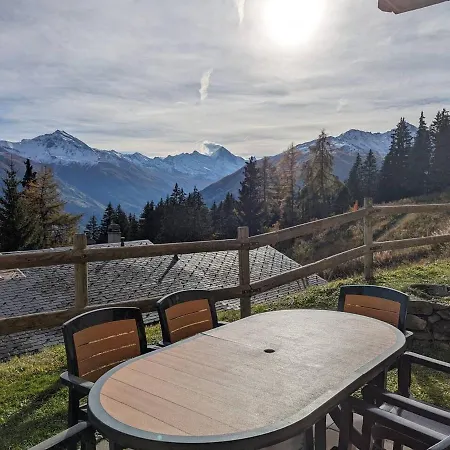 Cactus - 4 Vallées Chalet