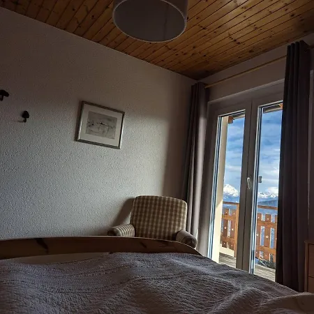 Cactus - 4 Vallées *