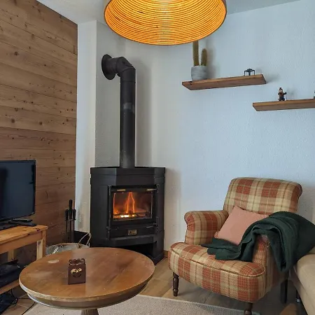 Chalet Cactus - 4 Vallées *