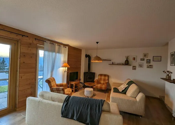 Cactus - 4 Vallees *