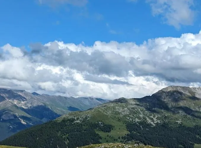 Cactus - 4 Vallees * Hérémence