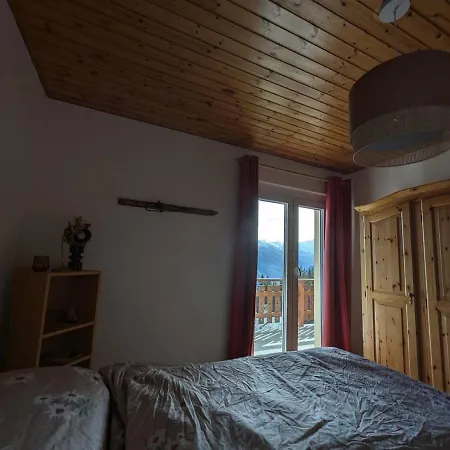 Chalet Cactus - 4 Vallees Hérémence